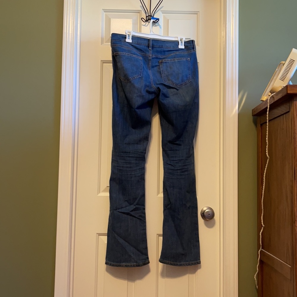Jeans - Picture 2 of 2